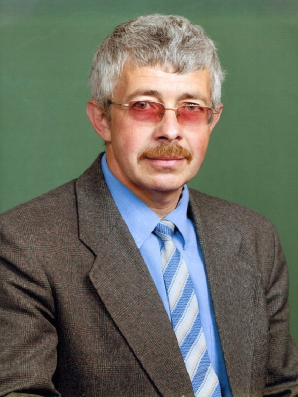 Данченко Сергей Алексеевич.