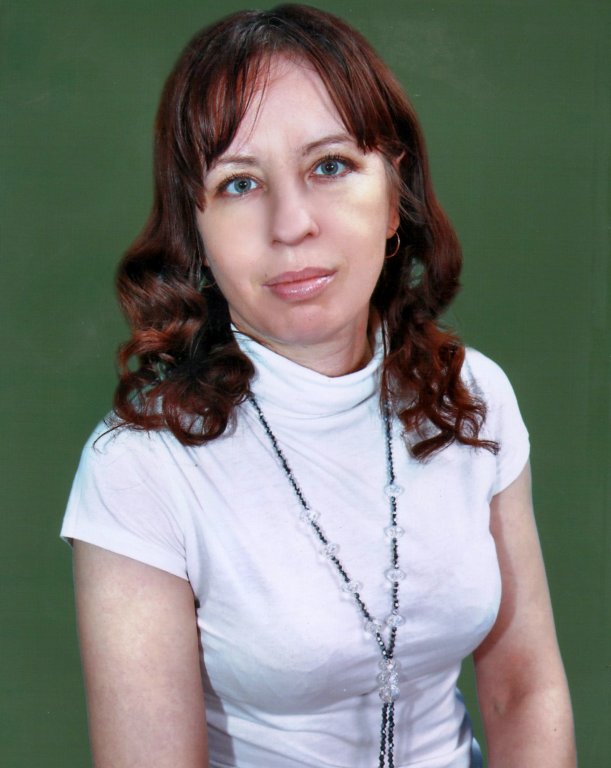 Астапова Наталья Владимировна.